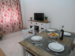 Apartamento T1 na Praia de Monte Gordo, Monte Gordo
